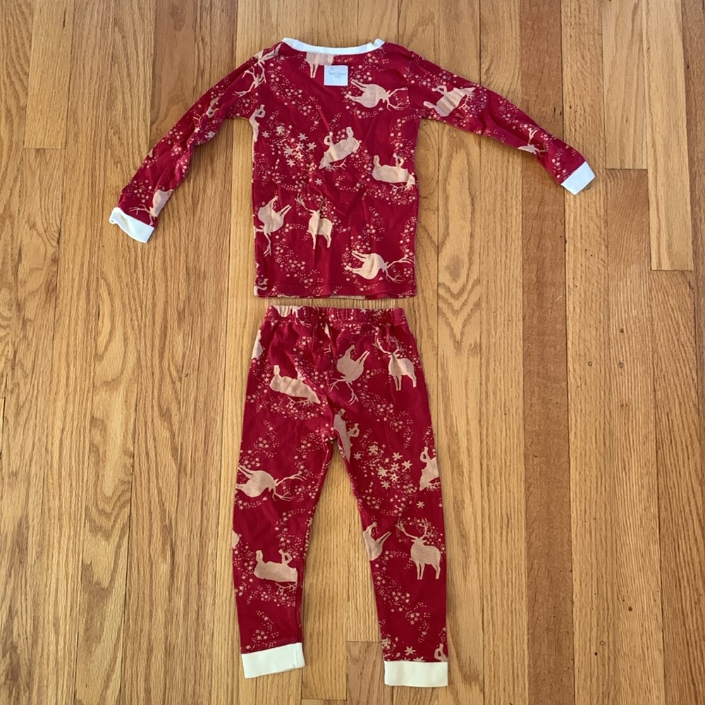 Burts Bees pajama bundle - Picture 3 of 8
